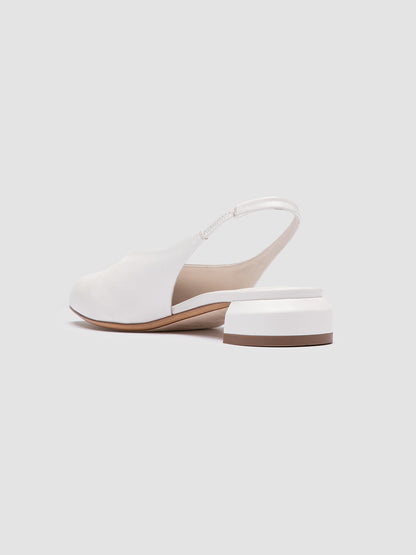 SAGE/113 BUTTERO NAPPA CAMELIA