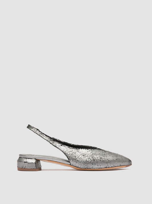 SAGE/113 MICROCUT METAL NERO/ACCIAIO
