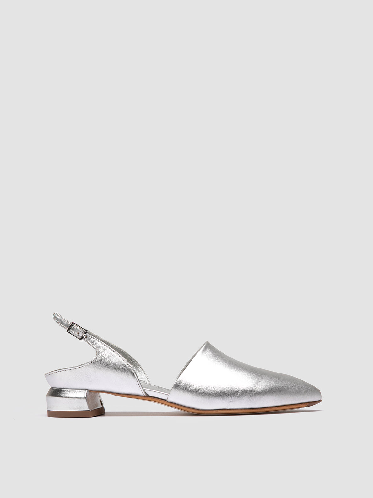 SAGE/114 LUNAR ARGENTO