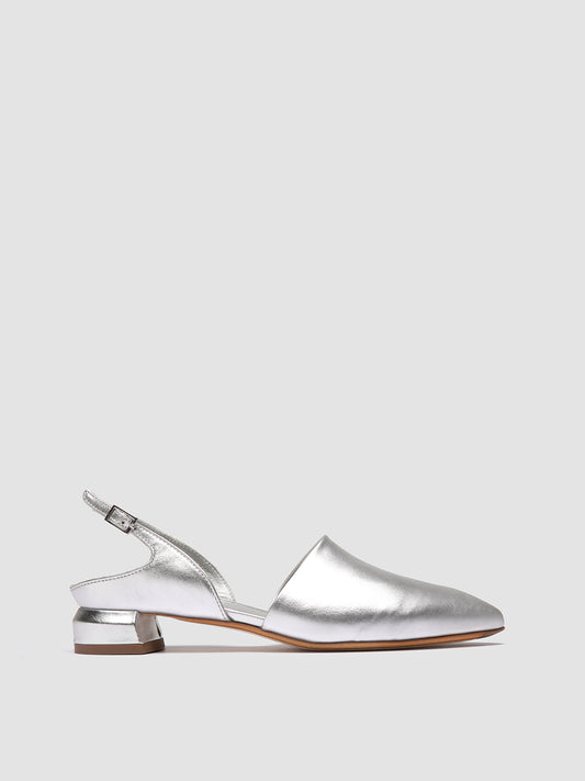 SAGE/114 LUNAR ARGENTO