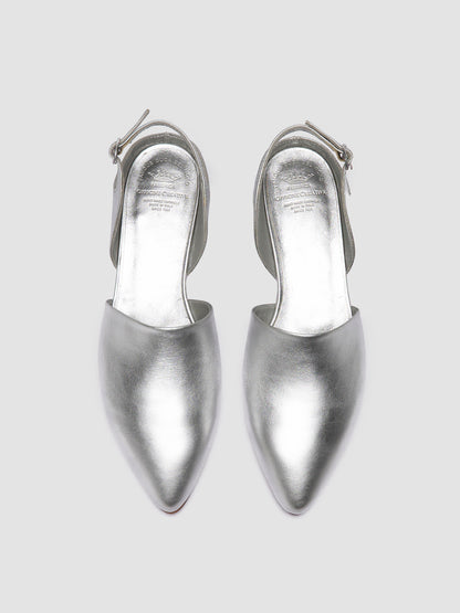 SAGE/114 LUNAR ARGENTO