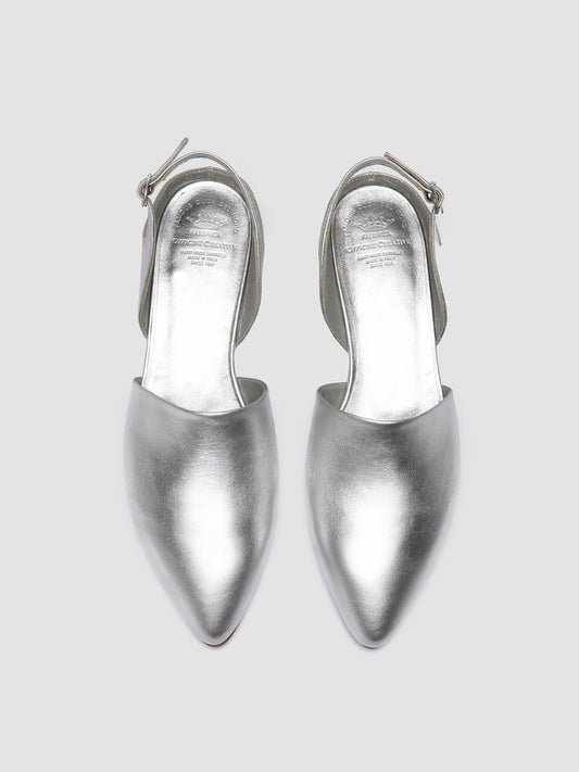 SAGE/114 LUNAR ARGENTO