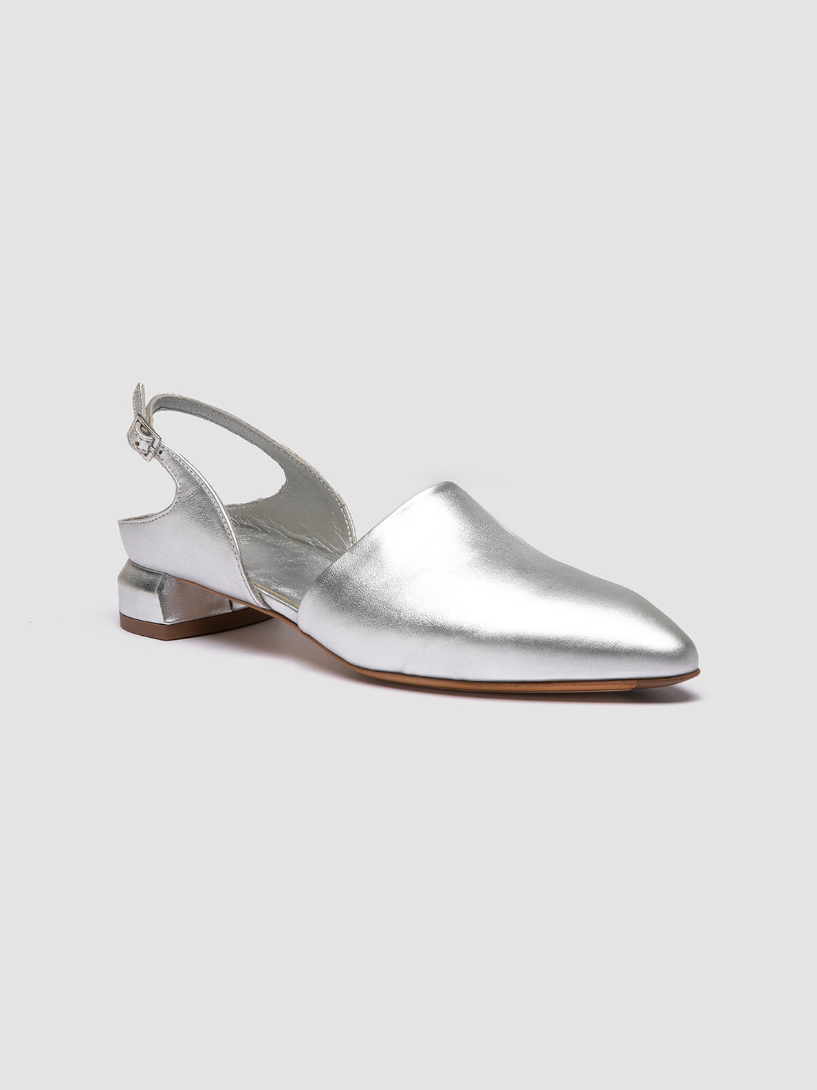 SAGE/114 LUNAR ARGENTO