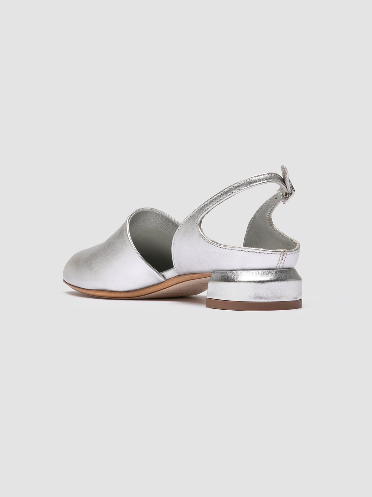 SAGE/114 LUNAR ARGENTO