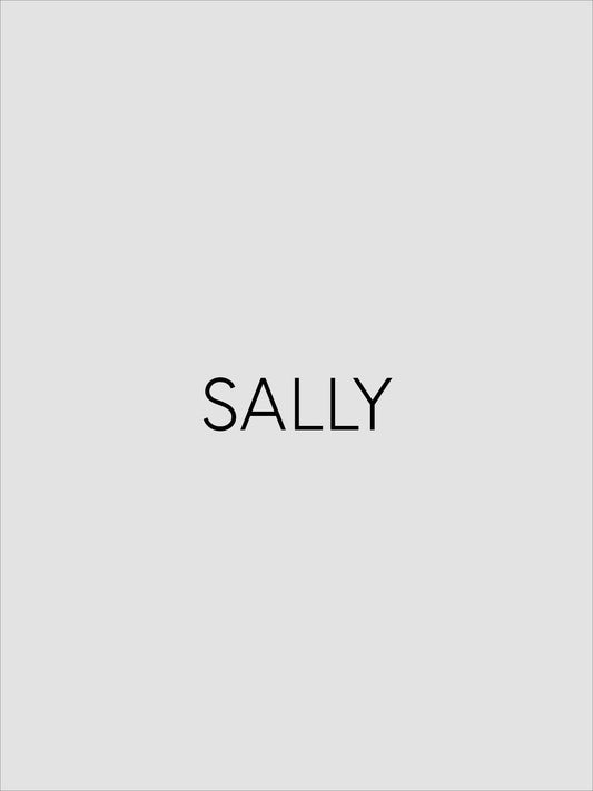 SALLY