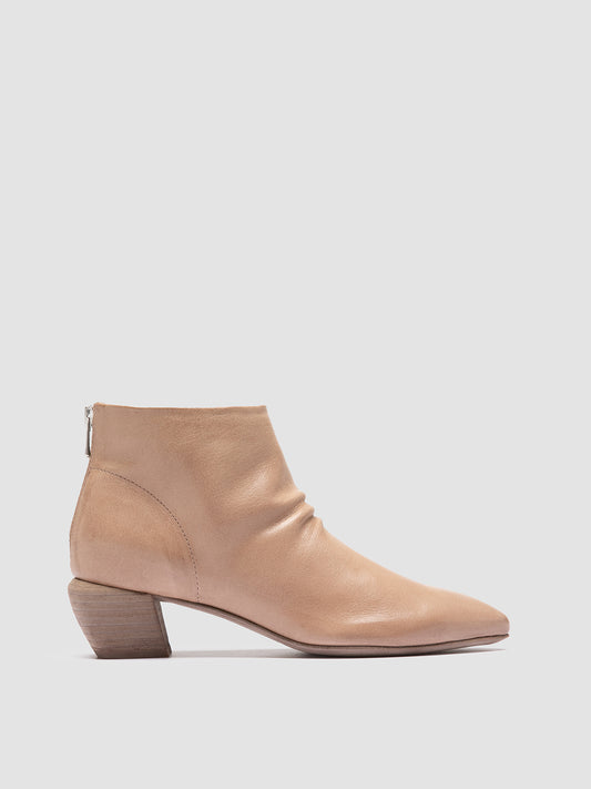 SALLY/001 IGNIS HUMUS