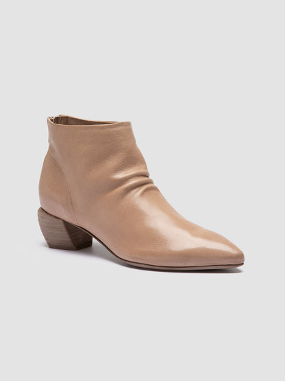 SALLY/001 IGNIS HUMUS