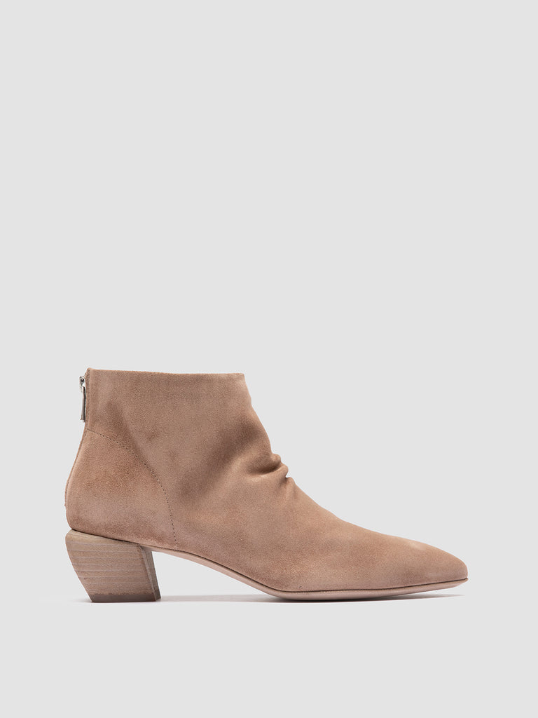 SALLY/001 LIGHT CACHEMIRE ORICE