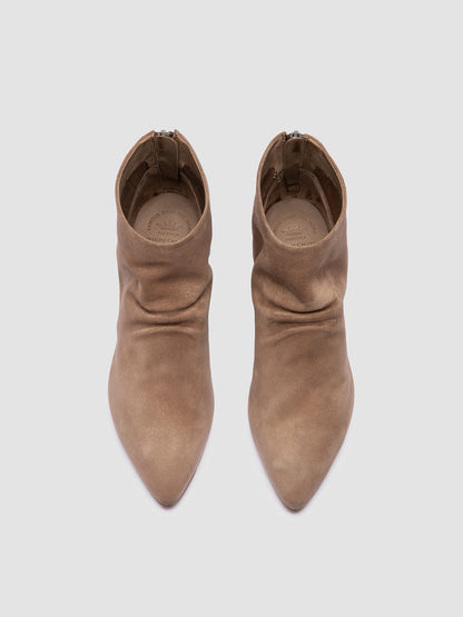 SALLY/001 LIGHT CACHEMIRE ORICE