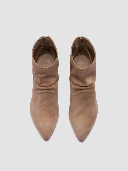 SALLY/001 LIGHT CACHEMIRE ORICE