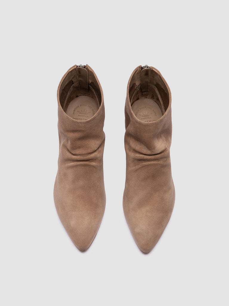 SALLY/001 LIGHT CACHEMIRE ORICE