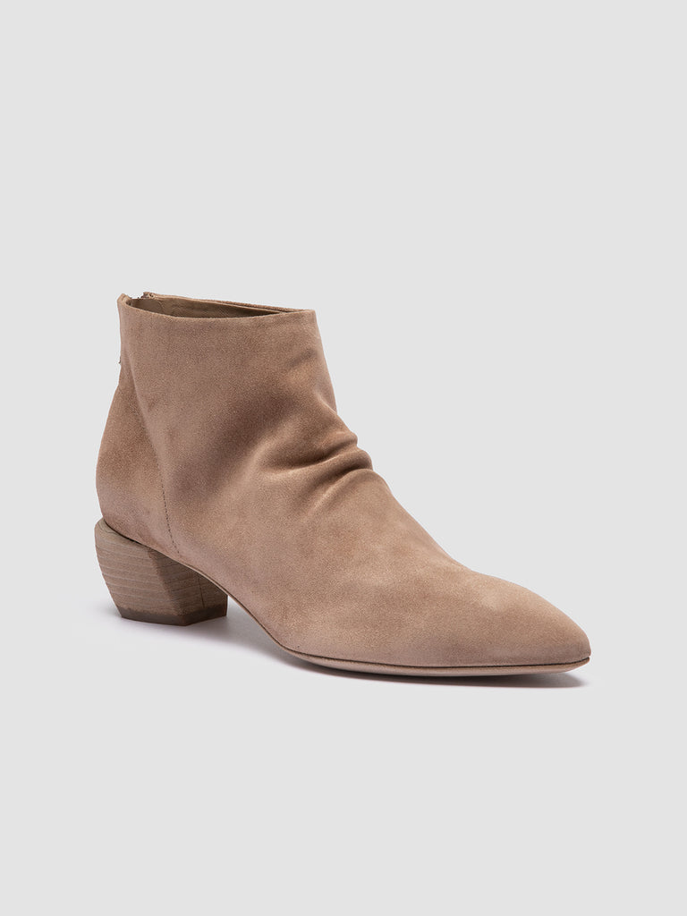 SALLY/001 LIGHT CACHEMIRE ORICE