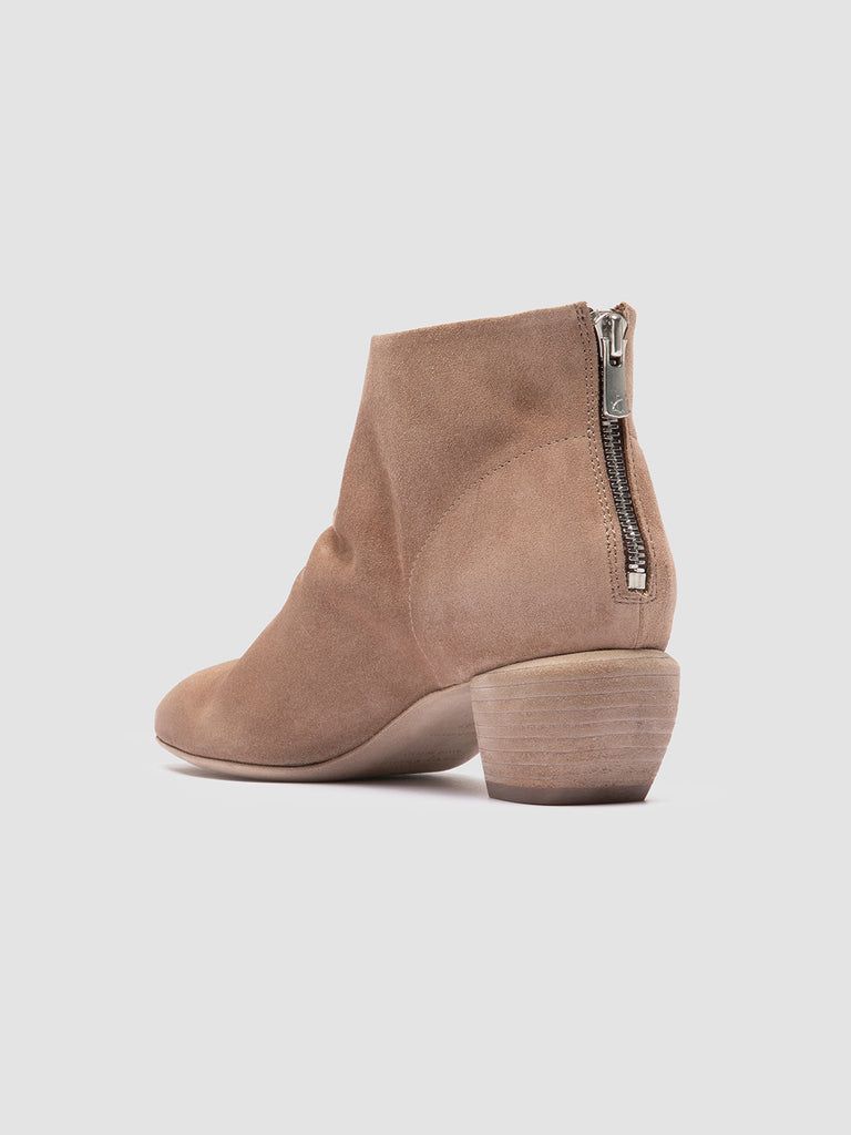 SALLY/001 LIGHT CACHEMIRE ORICE