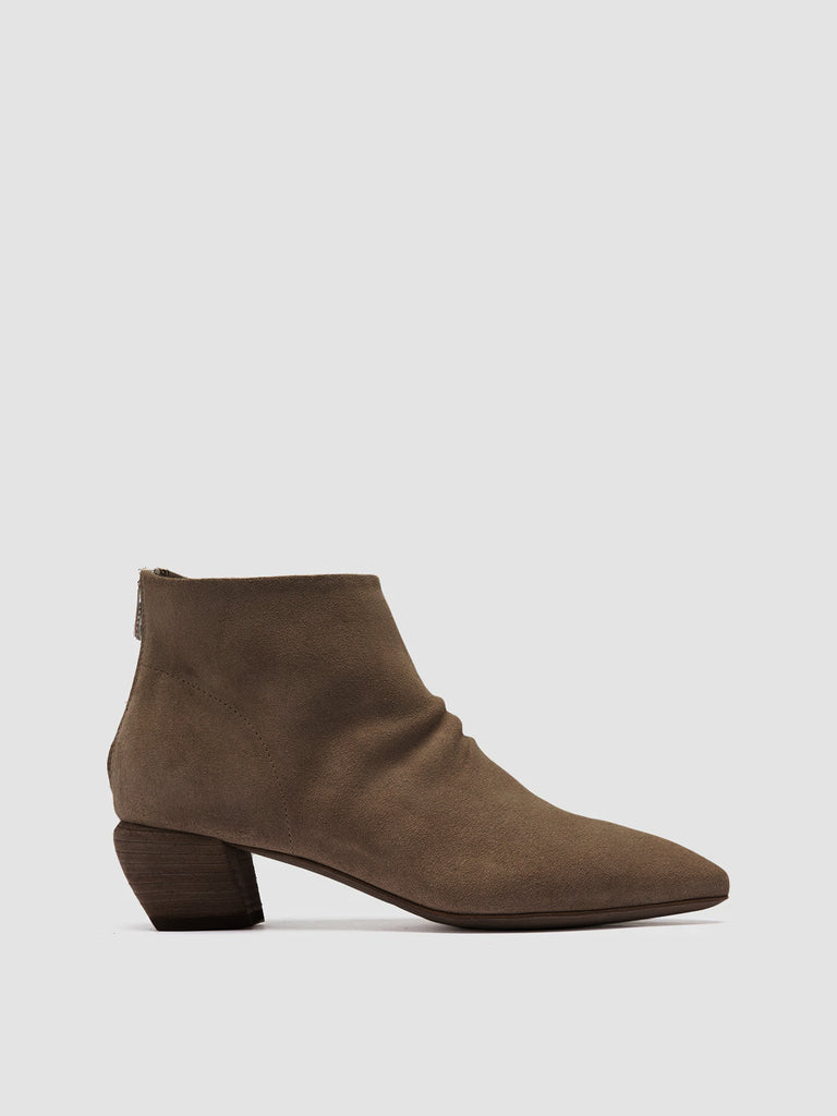 SALLY/001 LIGHT CACHEMIRE QUINOA