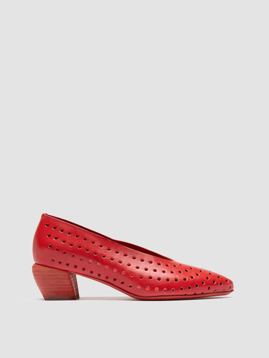 SALLY/035 IGNIS CORAL