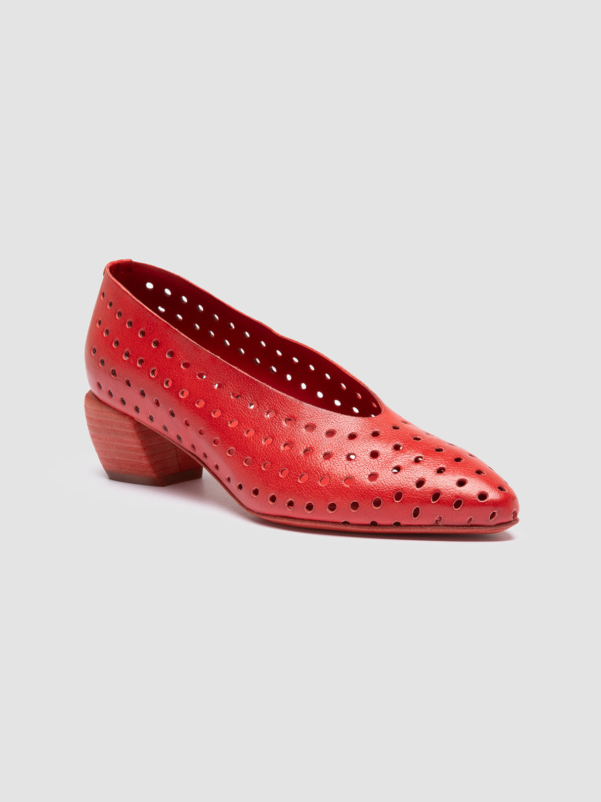 SALLY/035 IGNIS CORAL