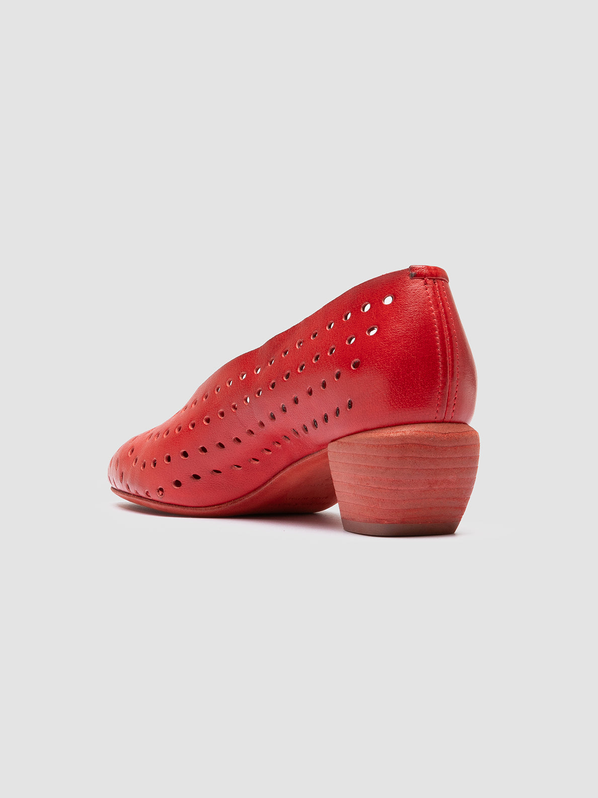 SALLY/035 IGNIS CORAL