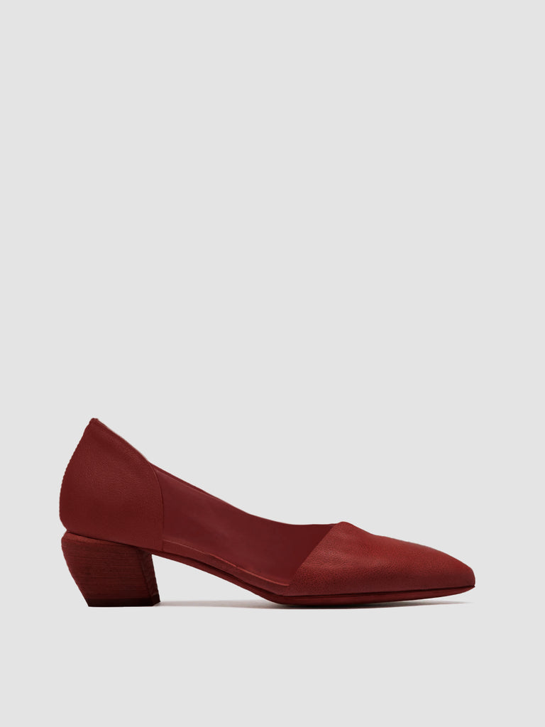 SALLY/036 IGNIS RED DHALIA