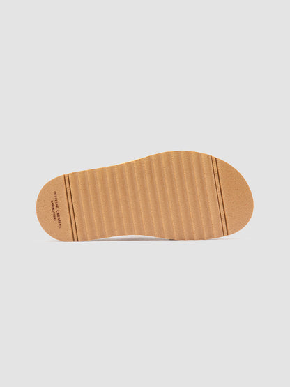 SANDS/106 LIGHT CACHEMIRE TONAL VICUNA