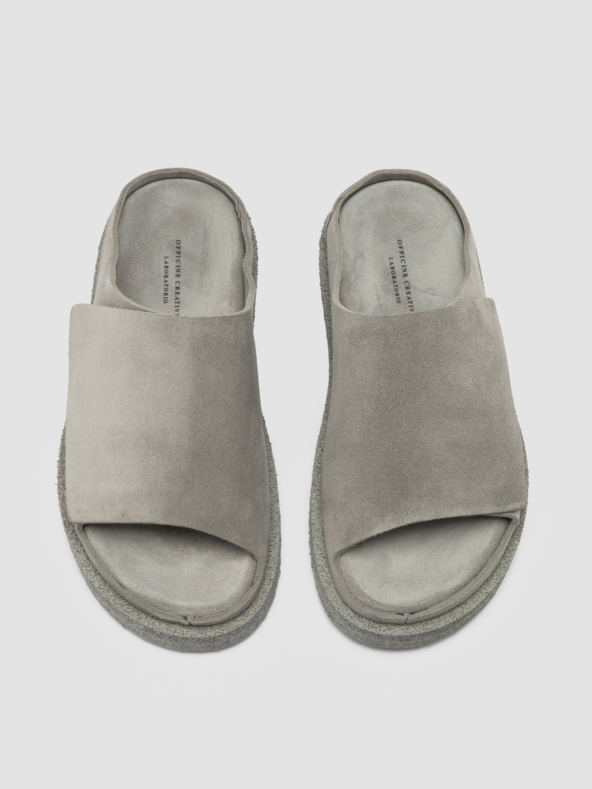 SANDS/106 L. CACHEMIRE TONAL CEMENTO