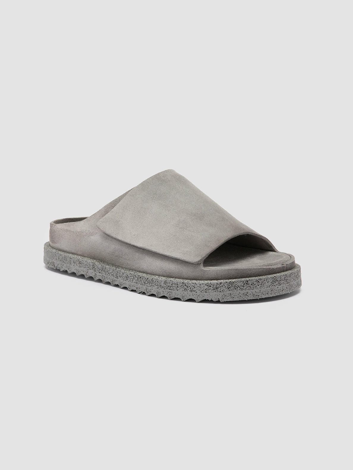 SANDS/106 L. CACHEMIRE TONAL CEMENTO