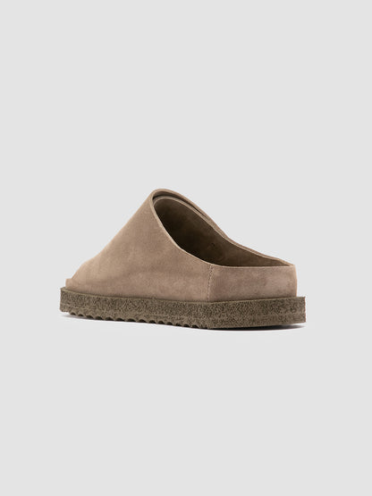 SANDS/106 L. CACHEMIRE TONAL LEAD
