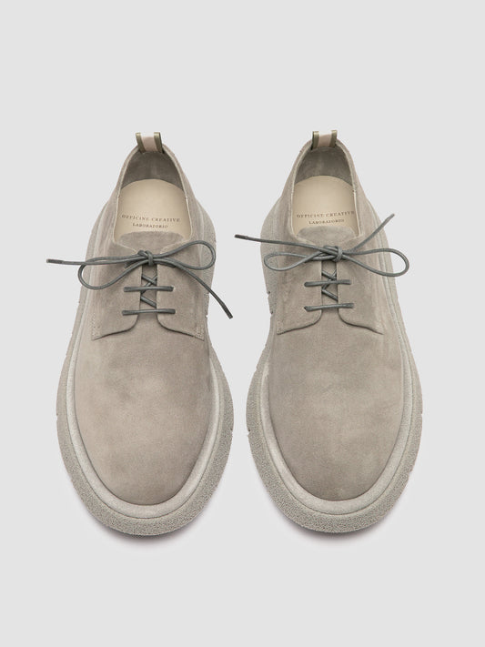 SATURNINE/001 LIGHT CACHEMIRE TONAL CEMENTO