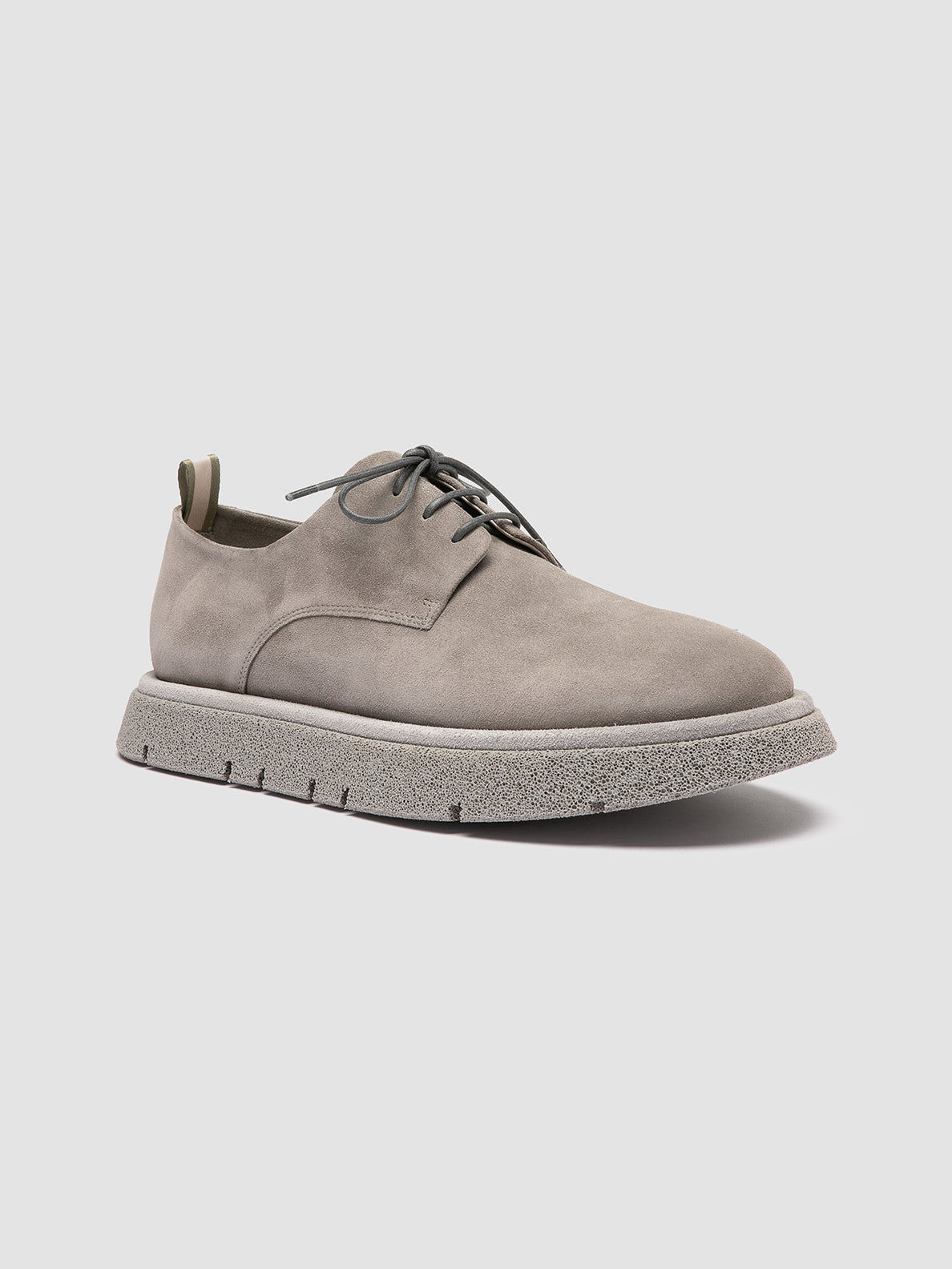 SATURNINE/001 LIGHT CACHEMIRE TONAL CEMENTO