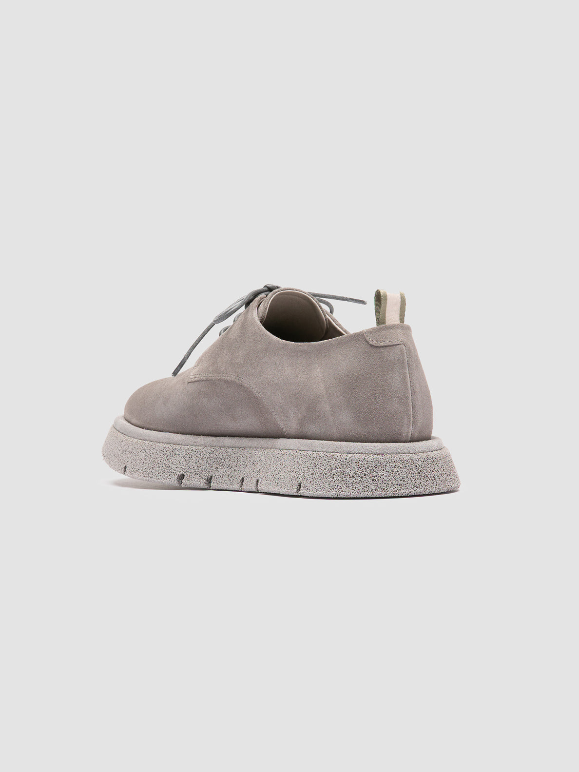 SATURNINE/001 LIGHT CACHEMIRE TONAL CEMENTO