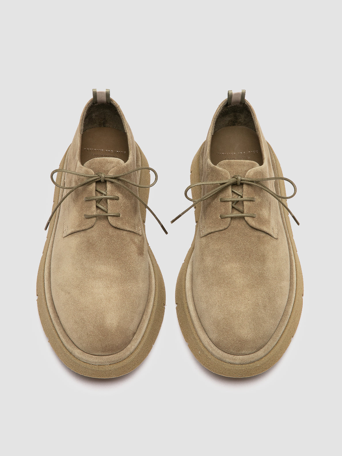 SATURNINE/001 LIGHT CACHEMIRE TONAL LEAD