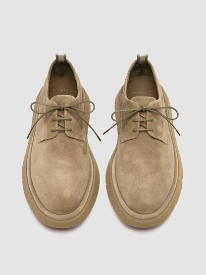 SATURNINE/001 LIGHT CACHEMIRE TONAL LEAD