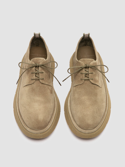 SATURNINE/001 LIGHT CACHEMIRE TONAL LEAD