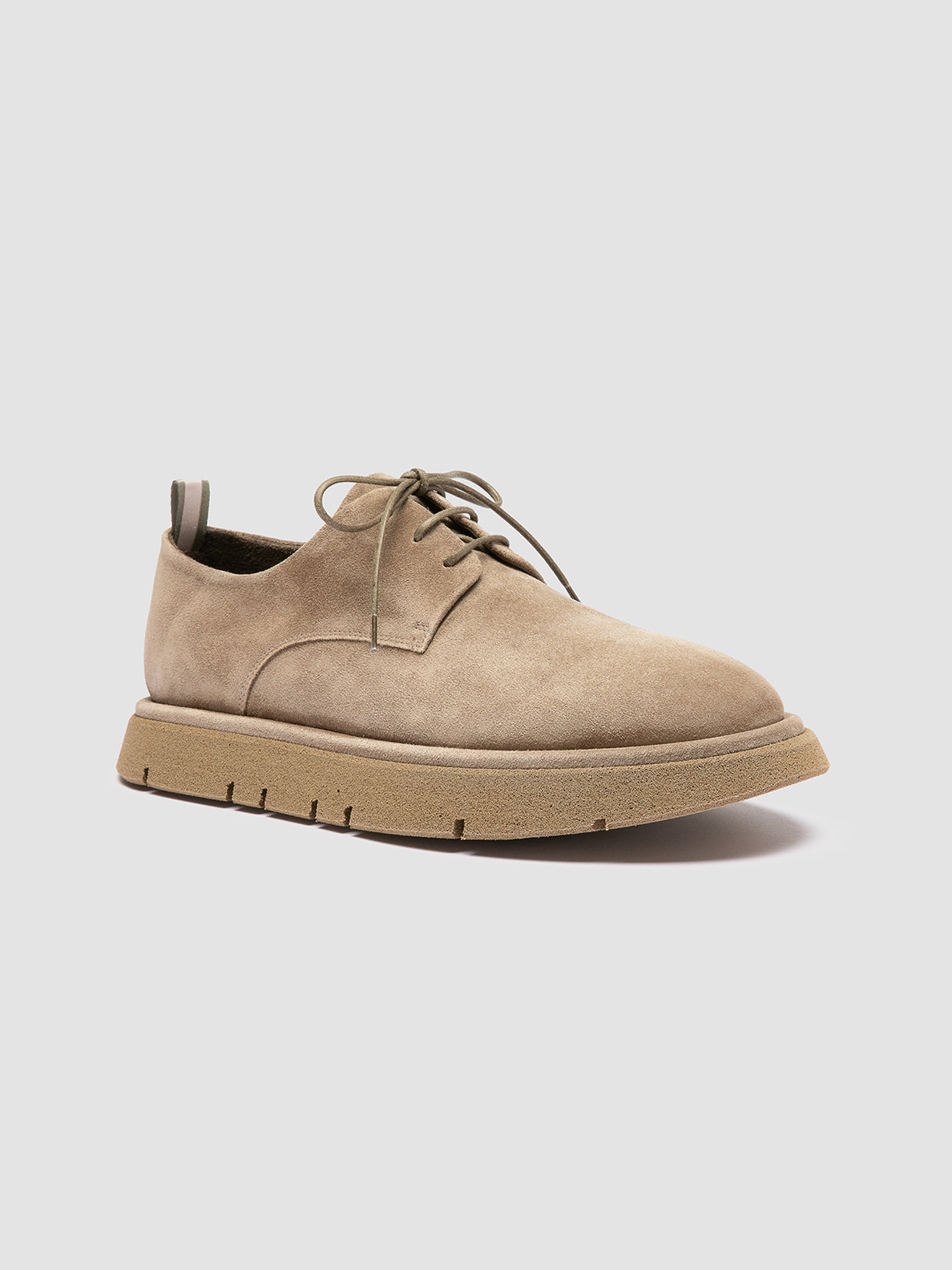 SATURNINE/001 LIGHT CACHEMIRE TONAL LEAD