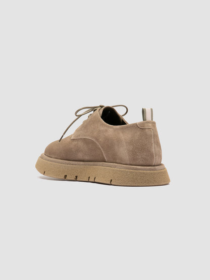 SATURNINE/001 LIGHT CACHEMIRE TONAL LEAD