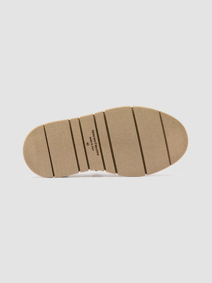 SATURNINE/001 LIGHT CACHEMIRE TONAL LEAD