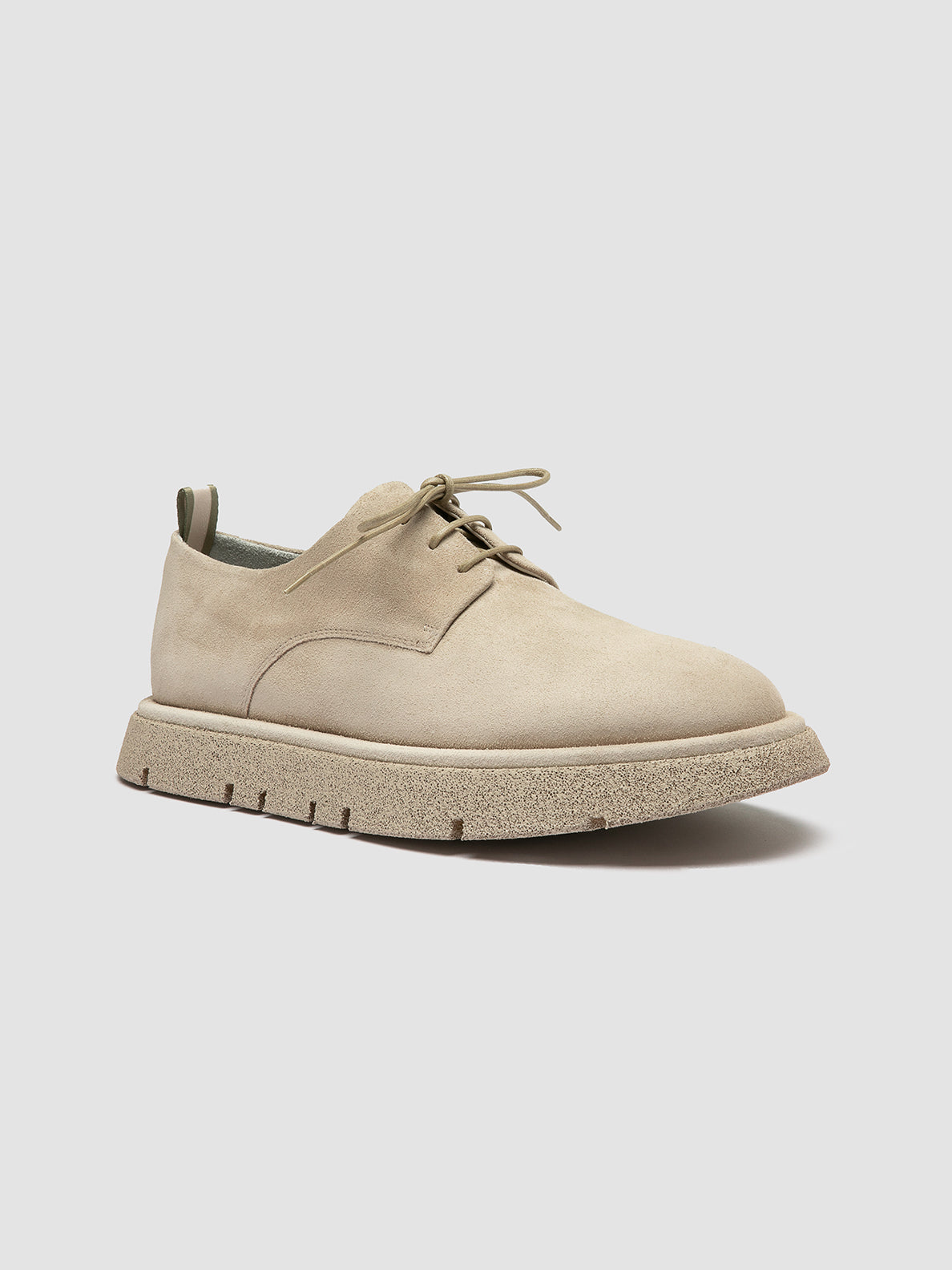 SATURNINE/001 LIGHT CACHEMIRE TONAL ROCK