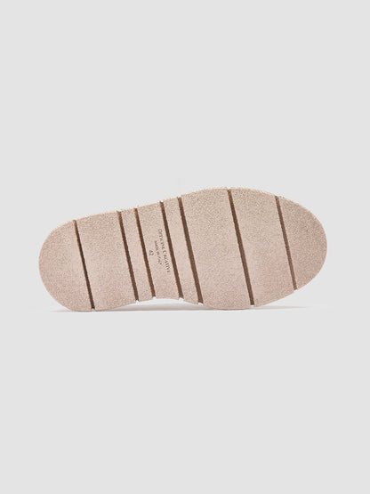 SATURNINE/001 LIGHT CACHEMIRE TONAL ROCK