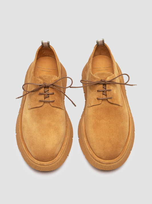 SATURNINE/001 LIGHT CACHEMIRE TONAL VICUNA