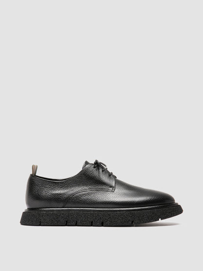 SATURNINE/001 MUFLONE TONAL NERO
