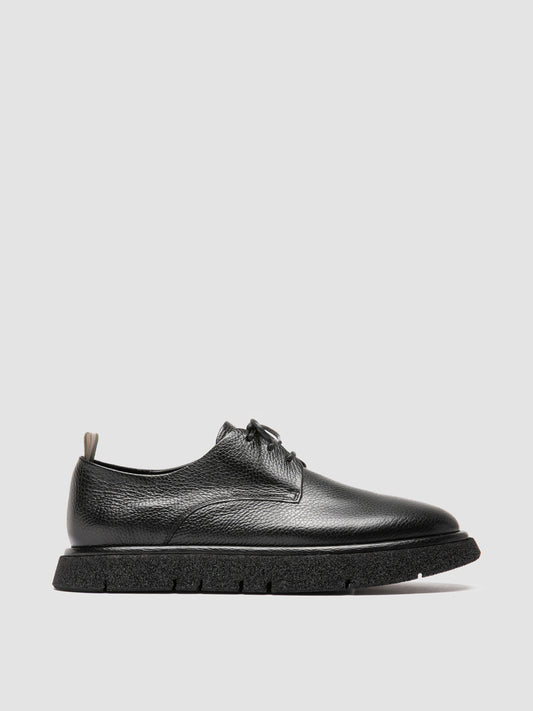 SATURNINE/001 MUFLONE TONAL NERO