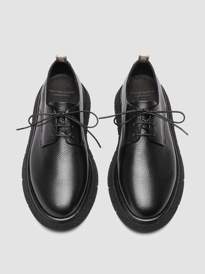 SATURNINE/001 MUFLONE TONAL NERO