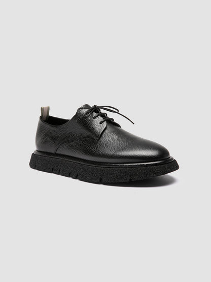 SATURNINE/001 MUFLONE TONAL NERO