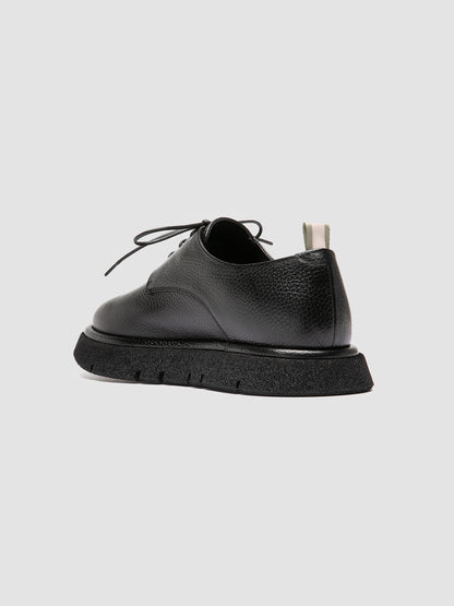 SATURNINE/001 MUFLONE TONAL NERO
