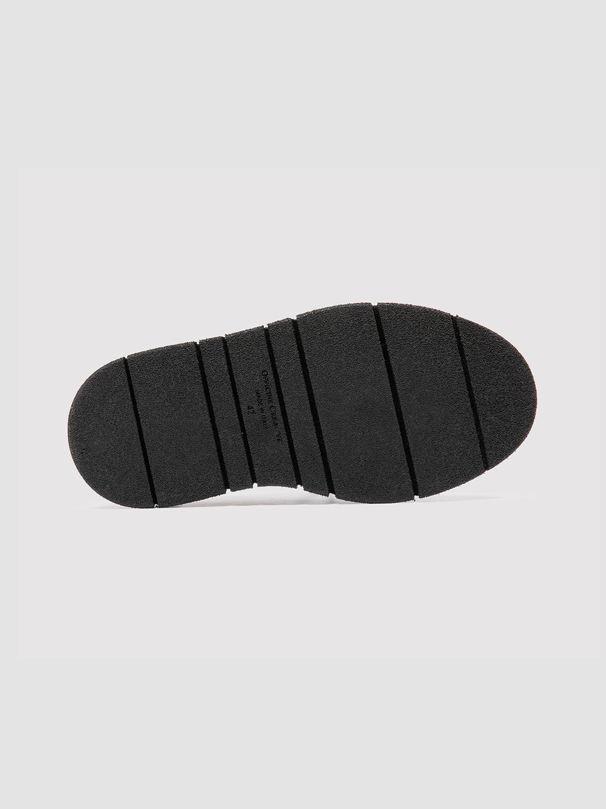 SATURNINE/001 MUFLONE TONAL NERO