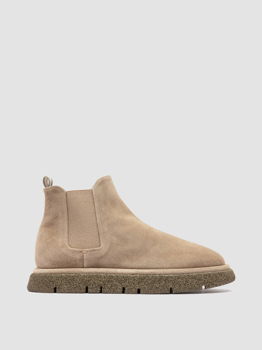 SATURNINE/102 LIGHT CACHEMIRE TONAL LEAD