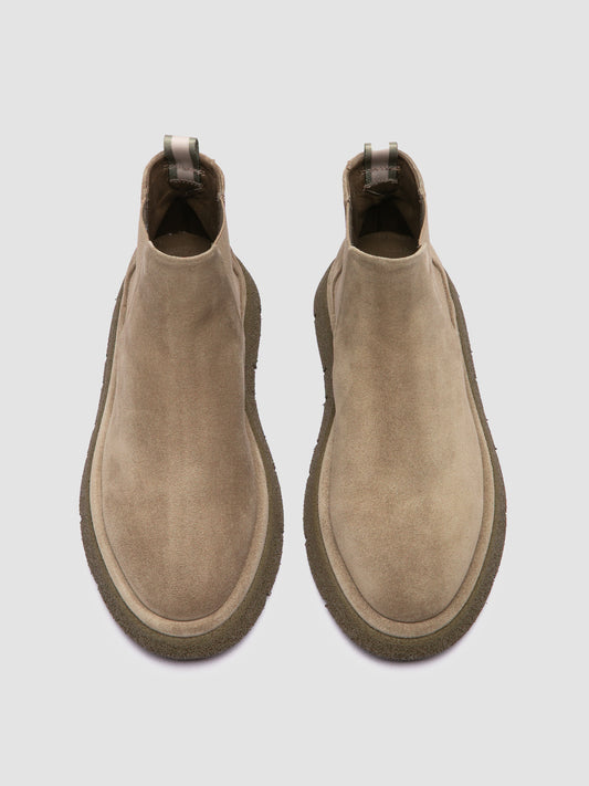 SATURNINE/102 LIGHT CACHEMIRE TONAL LEAD