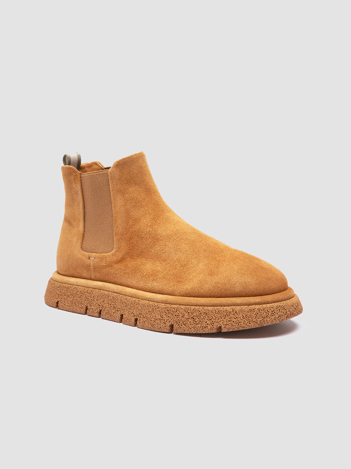 SATURNINE/102 LIGHT CACHEMIRE TONAL VICUNA