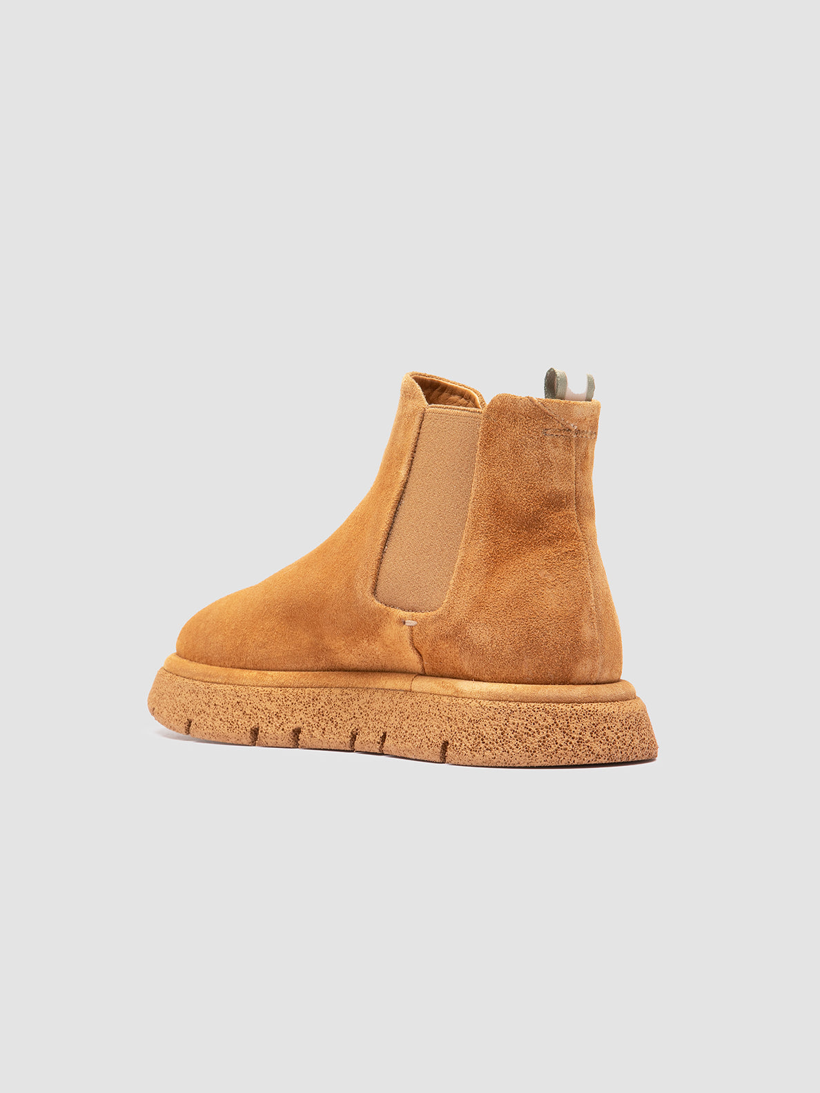 SATURNINE/102 LIGHT CACHEMIRE TONAL VICUNA