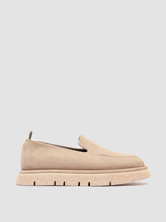 SATURNINE/103 LIGHT CACHEMIRE TONAL NUDE SPRING