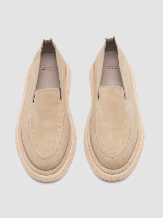 SATURNINE/103 LIGHT CACHEMIRE TONAL NUDE SPRING